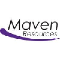 Maven Resources logo, Maven Resources contact details