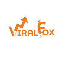 Viral Fox logo, Viral Fox contact details