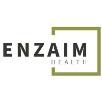 Enzaim Health logo, Enzaim Health contact details