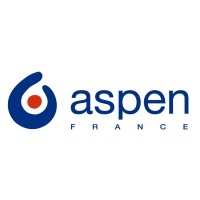 ASPEN FRANCE logo, ASPEN FRANCE contact details