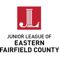 Junior League of Eastern Fairfield County logo, Junior League of Eastern Fairfield County contact details