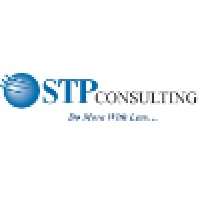 STP Consulting, Inc. logo, STP Consulting, Inc. contact details