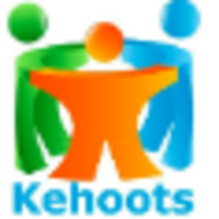 Kehoots logo, Kehoots contact details