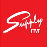 Supply 5 logo, Supply 5 contact details