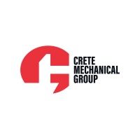 Crete Mechanical Group logo, Crete Mechanical Group contact details