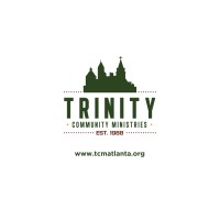 Trinity Community Ministries logo, Trinity Community Ministries contact details