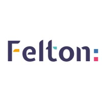 Felton B.V. logo, Felton B.V. contact details