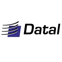 Datal logo, Datal contact details