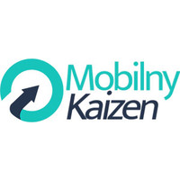 Mobilny Kaizen - system sugestii pracowniczych. logo, Mobilny Kaizen - system sugestii pracowniczych. contact details