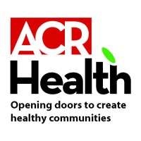 ACR Health logo, ACR Health contact details