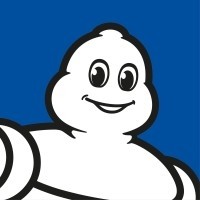 Michelin logo, Michelin contact details