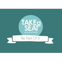 Take A Seat Productions logo, Take A Seat Productions contact details