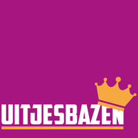 Uitjesbazen logo, Uitjesbazen contact details