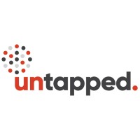 Untapped Group logo, Untapped Group contact details