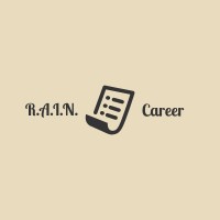 RAIN Career Institute logo, RAIN Career Institute contact details