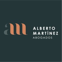 Alberto Martínez ABOGADOS logo, Alberto Martínez ABOGADOS contact details