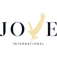 Jove International Limited logo, Jove International Limited contact details