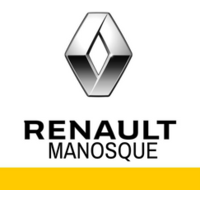 Renault - Dacia Manosque Automobiles logo, Renault - Dacia Manosque Automobiles contact details