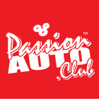 Passion Auto Club logo, Passion Auto Club contact details