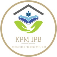 Komunitas Prestasi MTQ IPB logo, Komunitas Prestasi MTQ IPB contact details