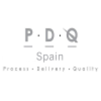 PDQ Spain logo, PDQ Spain contact details