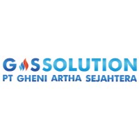 PT Gheni Artha Sejahtera logo, PT Gheni Artha Sejahtera contact details