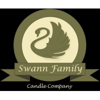 Swann Family Candle Company logo, Swann Family Candle Company contact details