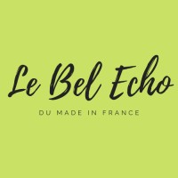 LE BEL ECHO du Made in France logo, LE BEL ECHO du Made in France contact details