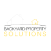 Backyard Property Solutions logo, Backyard Property Solutions contact details