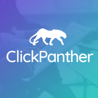 Clickpanther.fr logo, Clickpanther.fr contact details