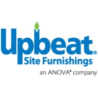 Upbeat Site Furnishings Inc. logo, Upbeat Site Furnishings Inc. contact details