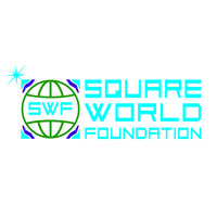 Square World Foundation logo, Square World Foundation contact details