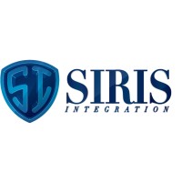 Siris Integration logo, Siris Integration contact details