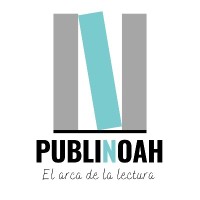 Publinoah logo, Publinoah contact details