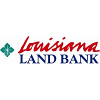 Louisiana Land Bank logo, Louisiana Land Bank contact details