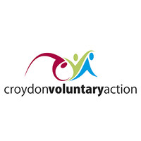 CROYDON VOLUNTARY ACTION logo, CROYDON VOLUNTARY ACTION contact details