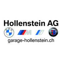 Garage Hollenstein AG logo, Garage Hollenstein AG contact details