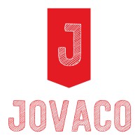 JOVACO logo, JOVACO contact details