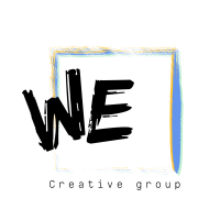 WE CREATIVE GROUP logo, WE CREATIVE GROUP contact details