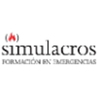 Simulacros, Formación en Emergencias logo, Simulacros, Formación en Emergencias contact details