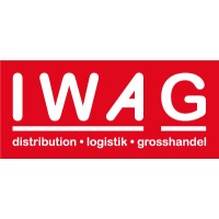 IWAG Distribution AG logo, IWAG Distribution AG contact details