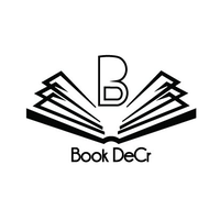 BookDeCr logo, BookDeCr contact details