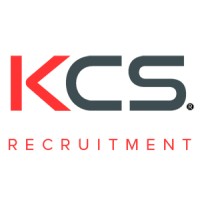 KCS Recruitment UK logo, KCS Recruitment UK contact details