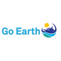 Go Earth Ltd logo, Go Earth Ltd contact details