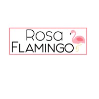 Rosa Flamingo logo, Rosa Flamingo contact details