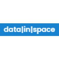 data|in|space logo, data|in|space contact details