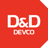 D&D Devco Sp. z o.o sp. k logo, D&D Devco Sp. z o.o sp. k contact details