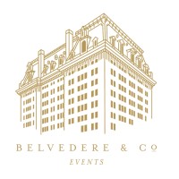 Belvedere & Co. Events logo, Belvedere & Co. Events contact details