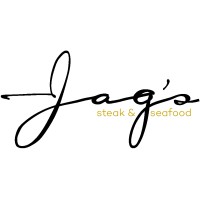 Jag's Steak logo, Jag's Steak contact details