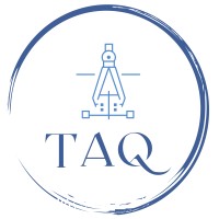 TAQconsulting logo, TAQconsulting contact details